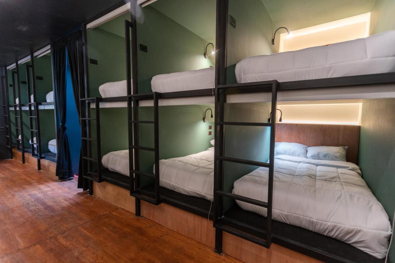 Casa Tunki Hostel Cusco Luaran gambar