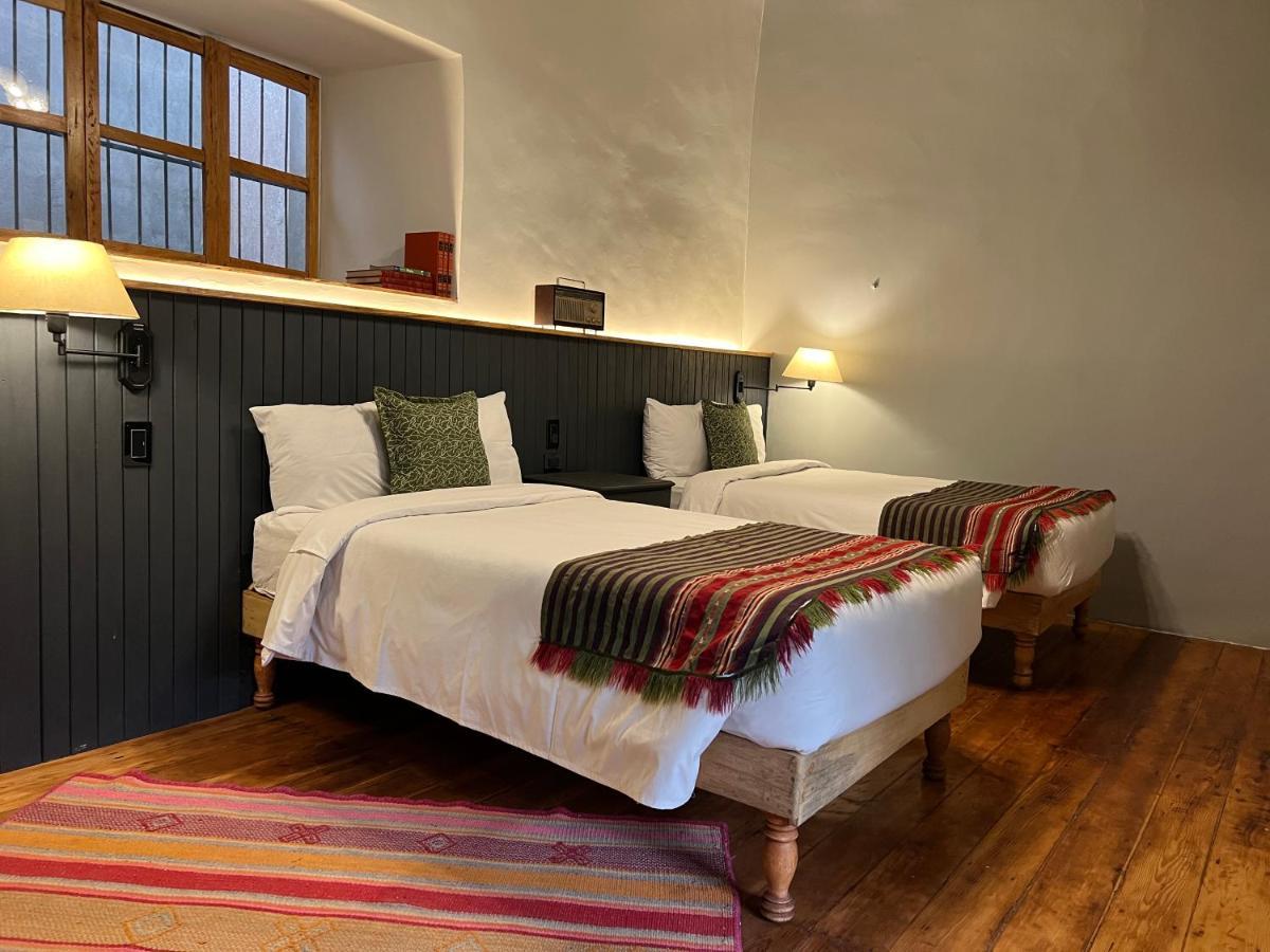 Casa Tunki Hostel Cusco Luaran gambar