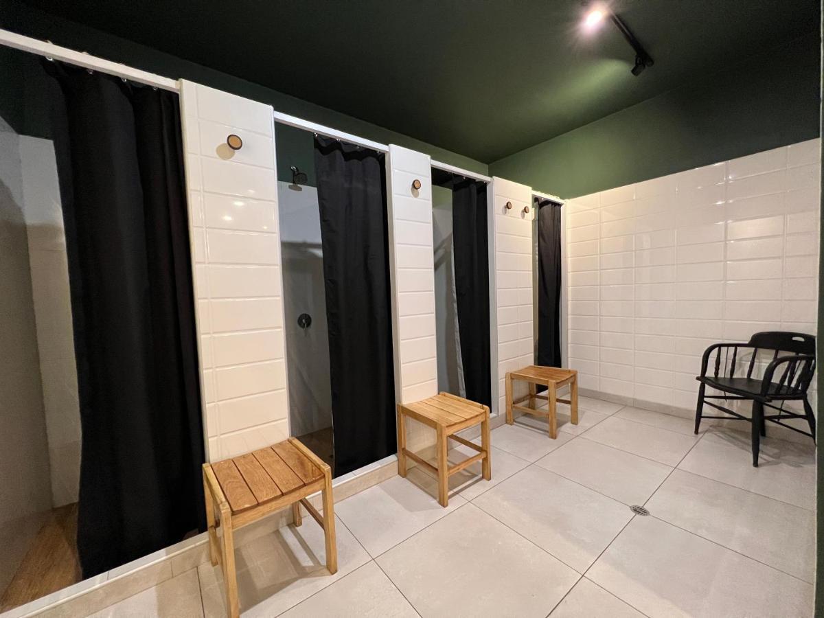 Casa Tunki Hostel Cusco Luaran gambar
