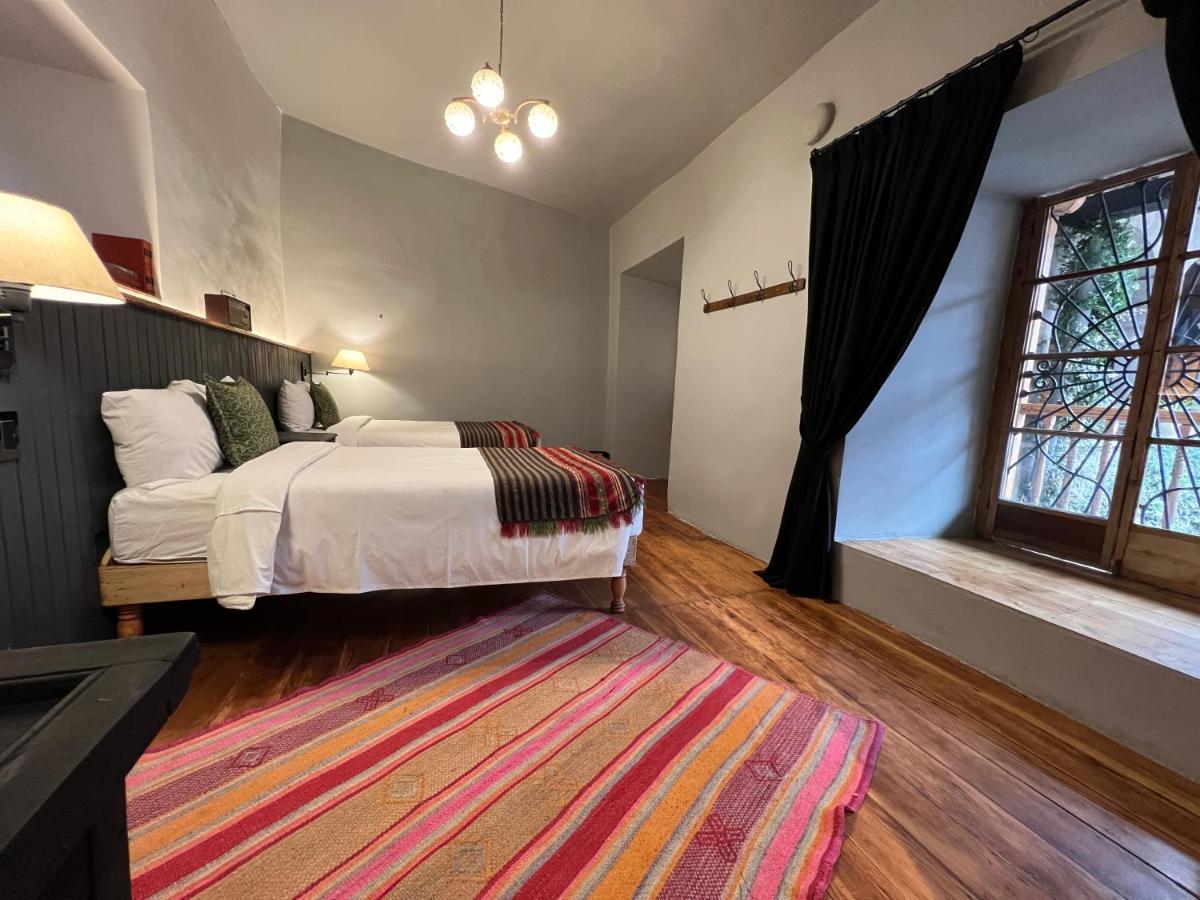 Casa Tunki Hostel Cusco Luaran gambar