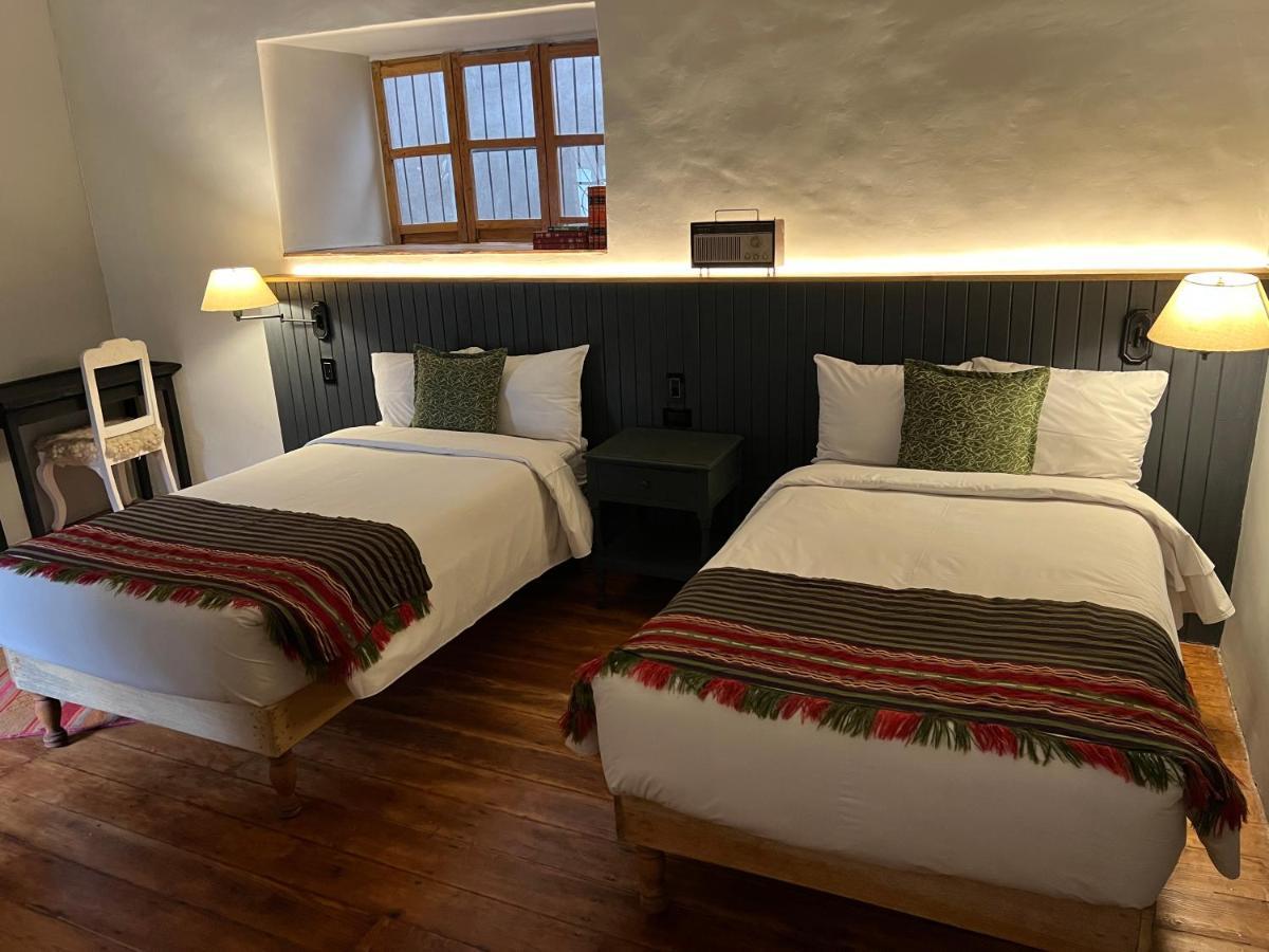 Casa Tunki Hostel Cusco Luaran gambar