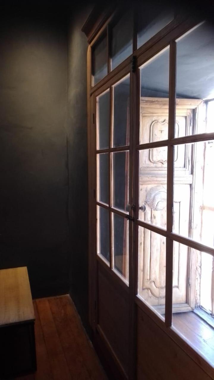 Casa Tunki Hostel Cusco Luaran gambar