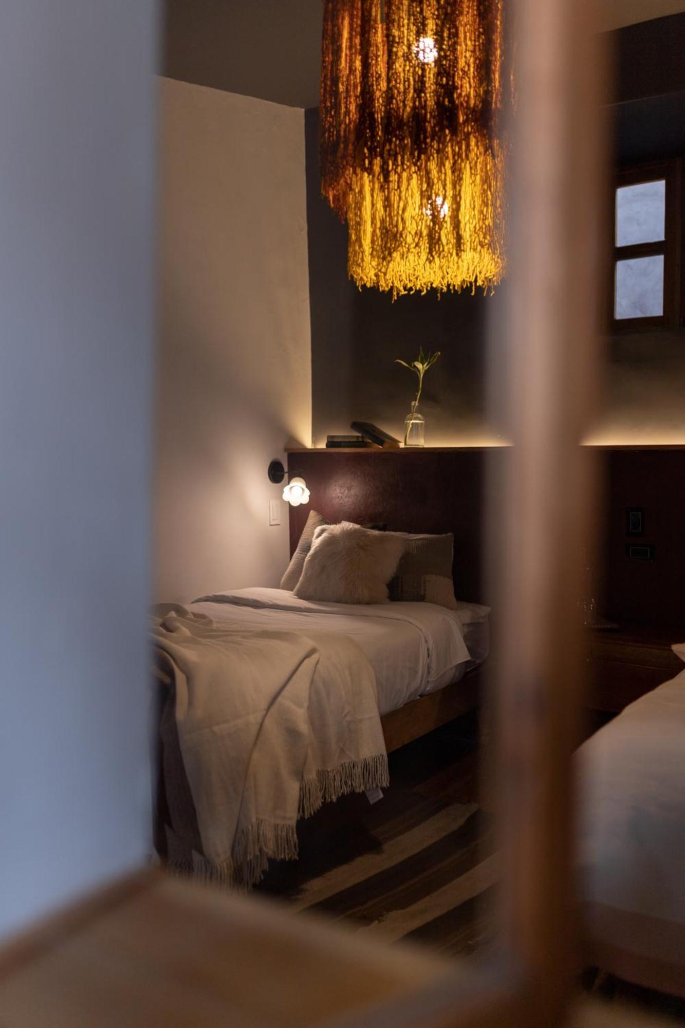 Casa Tunki Hostel Cusco Luaran gambar