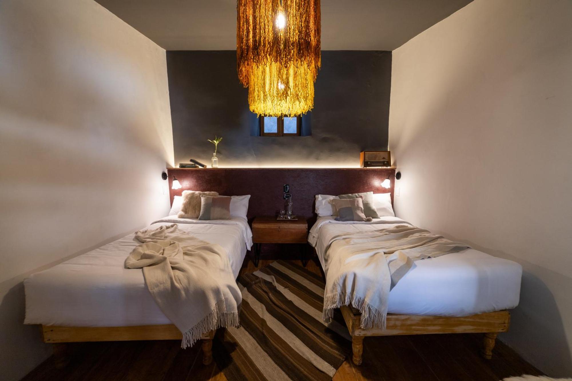Casa Tunki Hostel Cusco Luaran gambar
