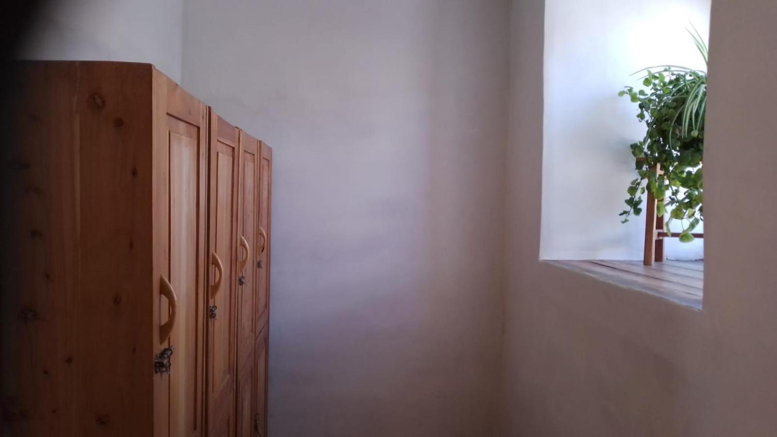 Casa Tunki Hostel Cusco Luaran gambar